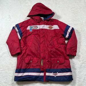 Disney Cars Boys Piston Cup Zip Up Jacket Coat